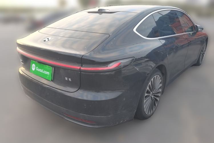 Used Nio ET7 2022 100kWh First Edition