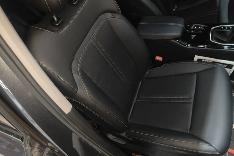 Used Wuling Victory 2020 1.5T CVT Luxury Model
