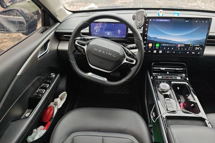 Used Wuling Xingguang 2023 150 Advanced Edition