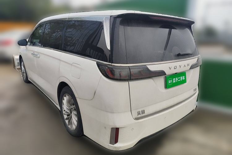 Used VOYAH Dream 2024 PHEV Extended-Range Premium Edition