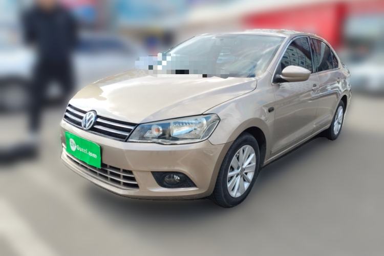 Used Volkswagen Jetta 2015 Value Edition 1.6L Automatic Comfort Version