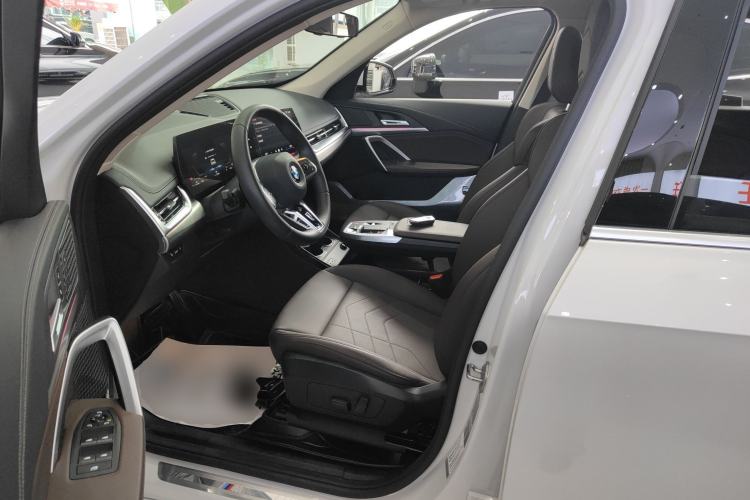 Used BMW X1 2024 sDrive25Li M Sport Package
