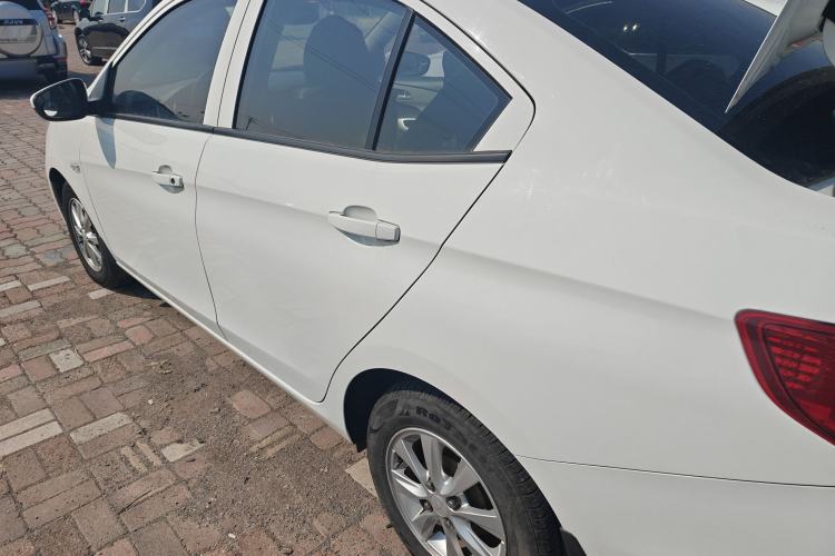 Used Chevrolet Sail 2016 Sail 3 1.3L Manual Comfort Sunroof Edition