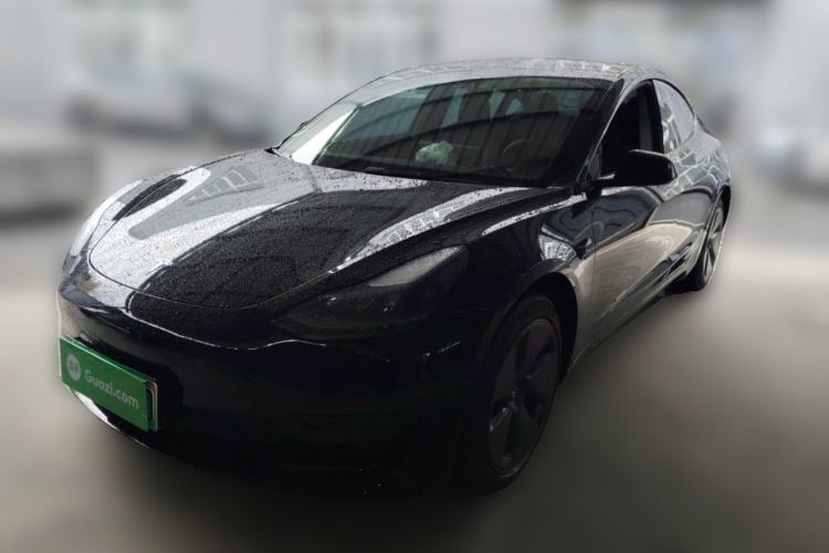Used Tesla Model 3 2022 Rear-Wheel-Drive Version