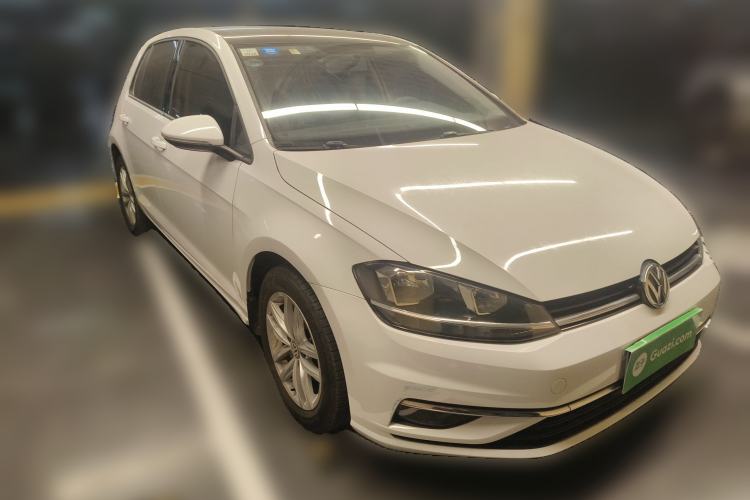 Used Volkswagen Golf 2018 230TSI Automatic Comfort Model