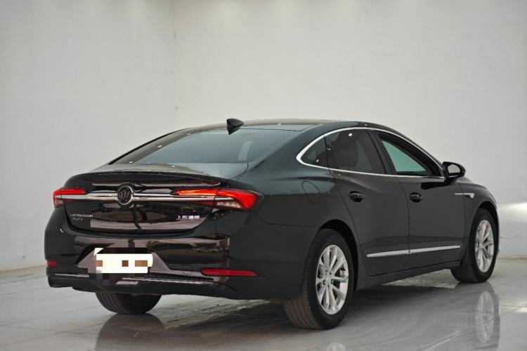 Used Buick LaCrosse 2021 552T Luxury Version
