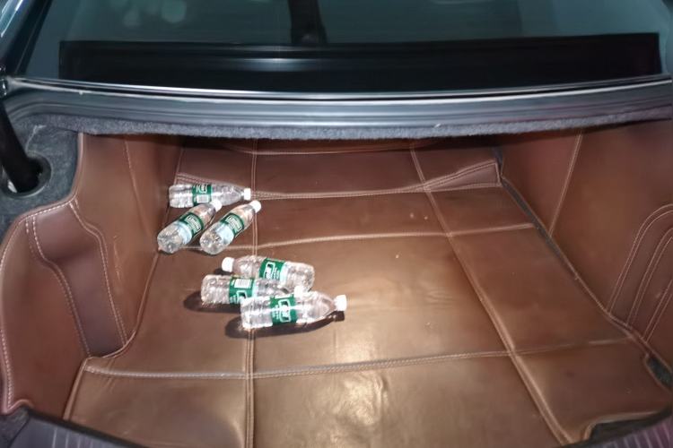 Used Cadillac XTS 2018 28T Elite Edition
