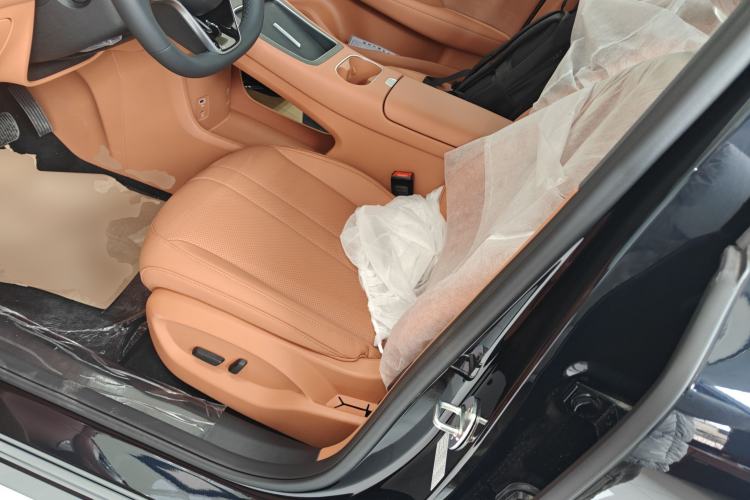 Used Hima H5 2025 Model Range-Extending Pro