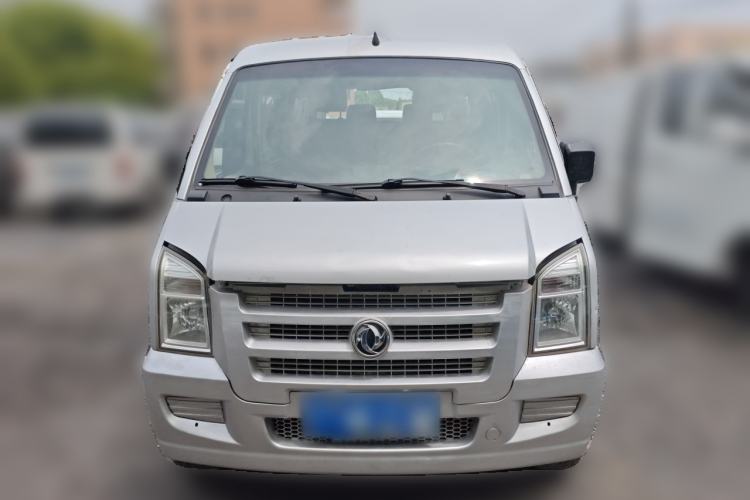 Used Dongfeng Xiaokang C36 2019 1.5L Base Version II China VI DK15
