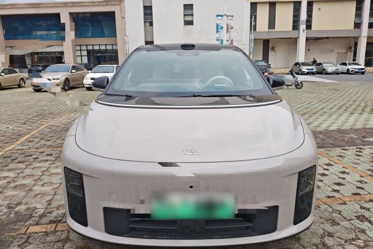 Used Li Auto i6 2025 Model Two-Wheel-Drive Standard Type