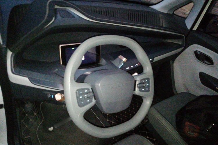 Used Wuling NAMMIEV 2021 - Play Edition