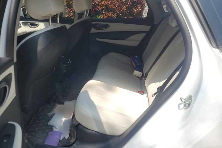 Used BYD Seal 05 DM-i 2025 DM-i Smart Drive 55KM Luxury Model