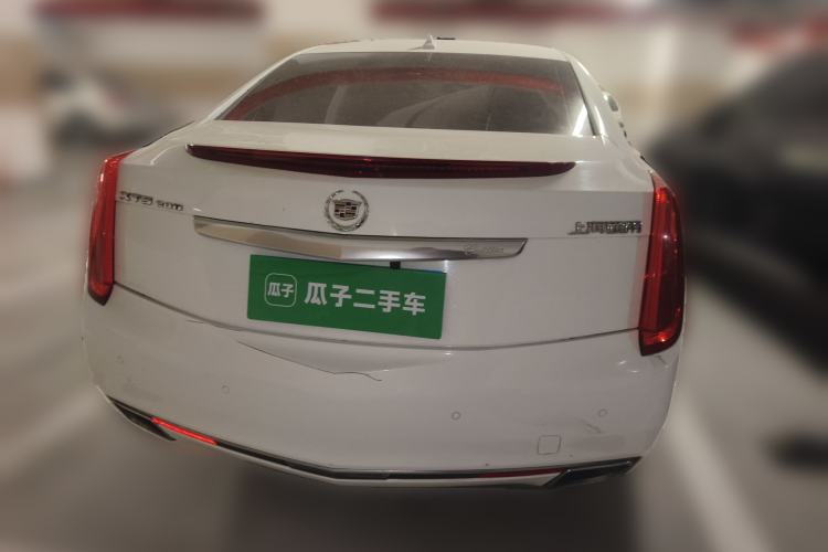 Used Cadillac XTS 2013 28T Comfort Model