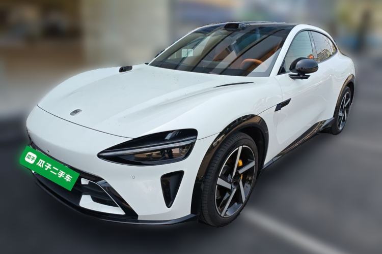 Used Xiaomi Auto YU7 2025 Ultra-Long Range High-Performance All-Wheel-Drive Max Edition