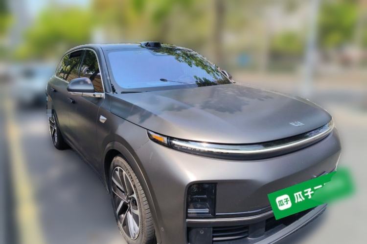 Used Li Auto L7 2024 MAX Model