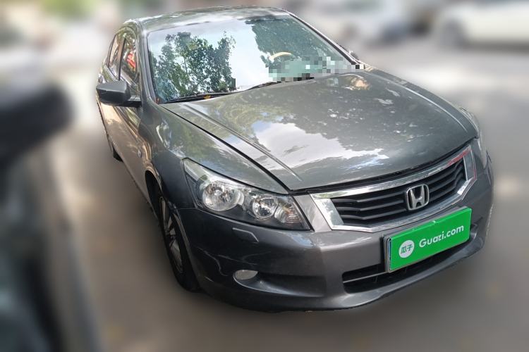 Used Honda Accord 2008 2.0L EX Navi