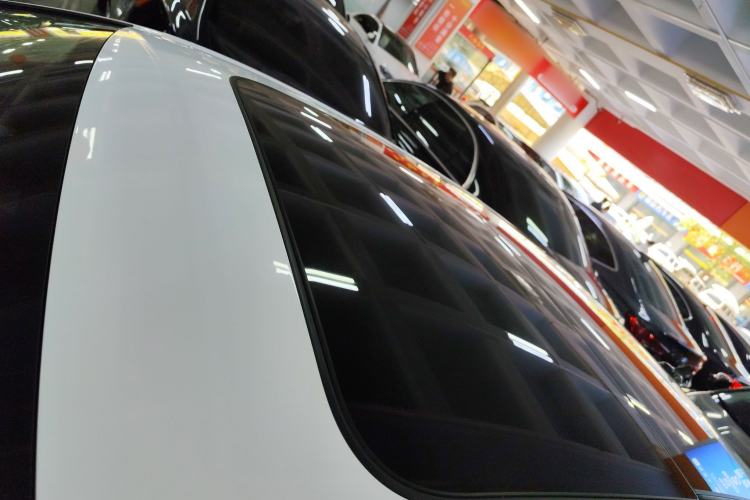 Used Volkswagen Sagitar 2023 300TSI DSG Excellence Edition
