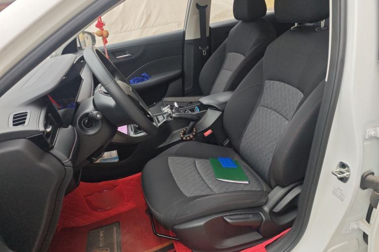 Used Roewe i5 2023 1.5L Manual Comfort Edition Left Front Seat