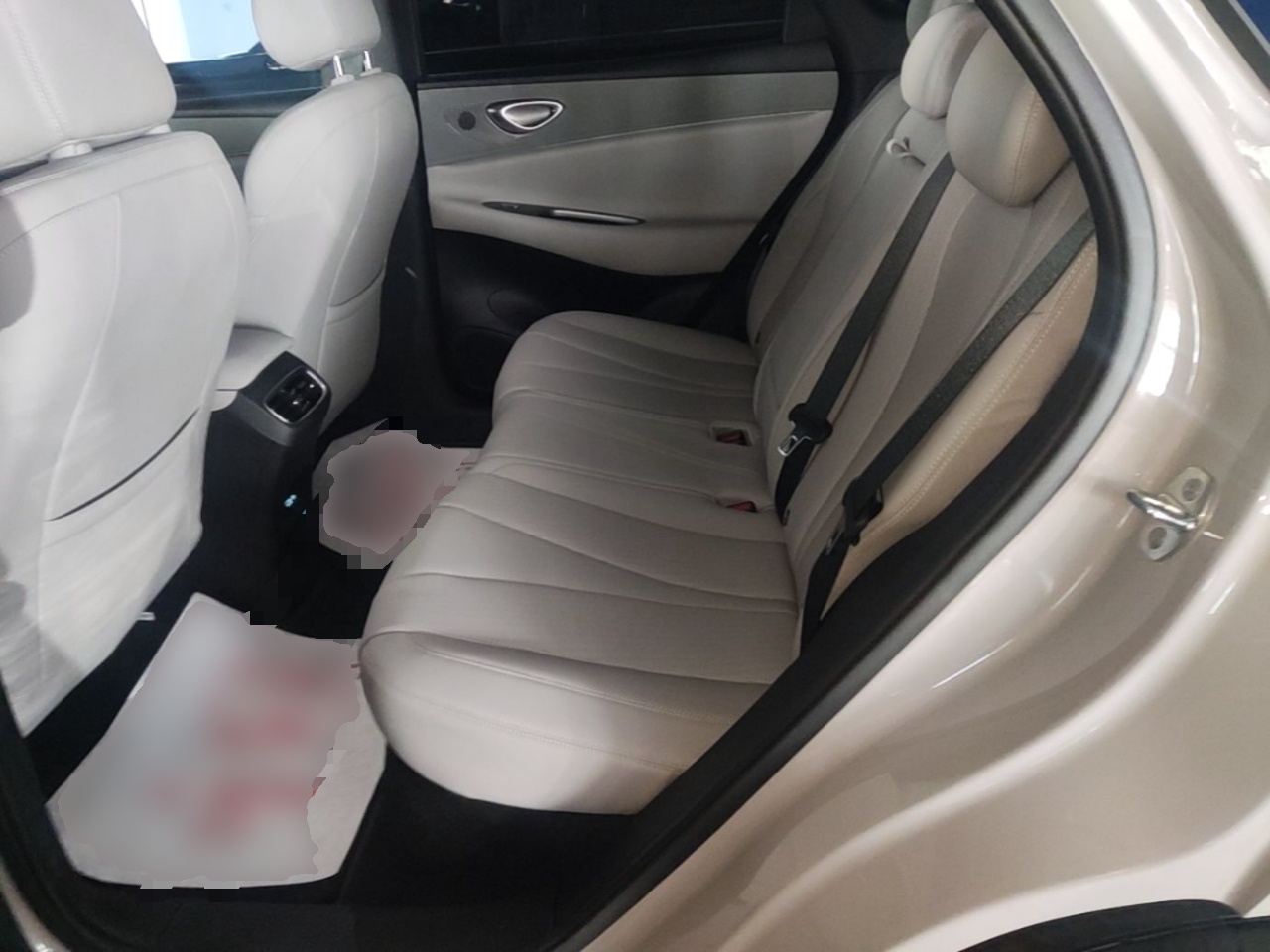 BYD Sealion 06 New Energy 2025 Model EV 520 Navigation Edition — снимка 20