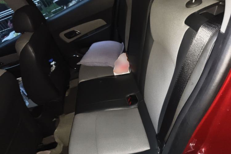 Used Chevrolet Cruze 2013 1.6L SL MT