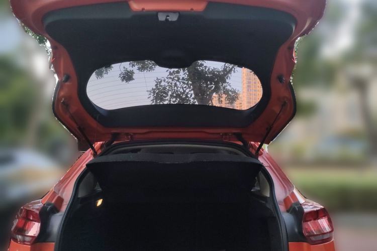 Used Citroen C3-XR 2019 190THP Automatic Xueying Edition
