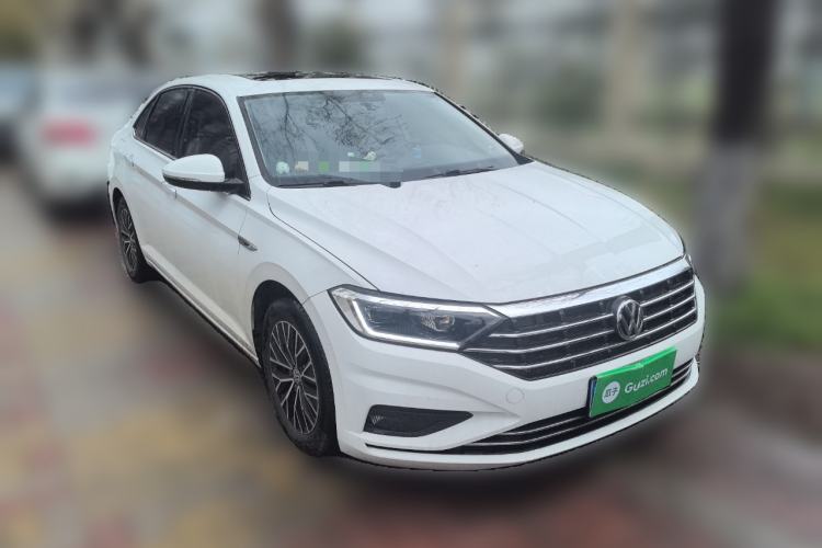 Used Volkswagen Sagitar 2021 280TSI DSG Comfort Connect Edition