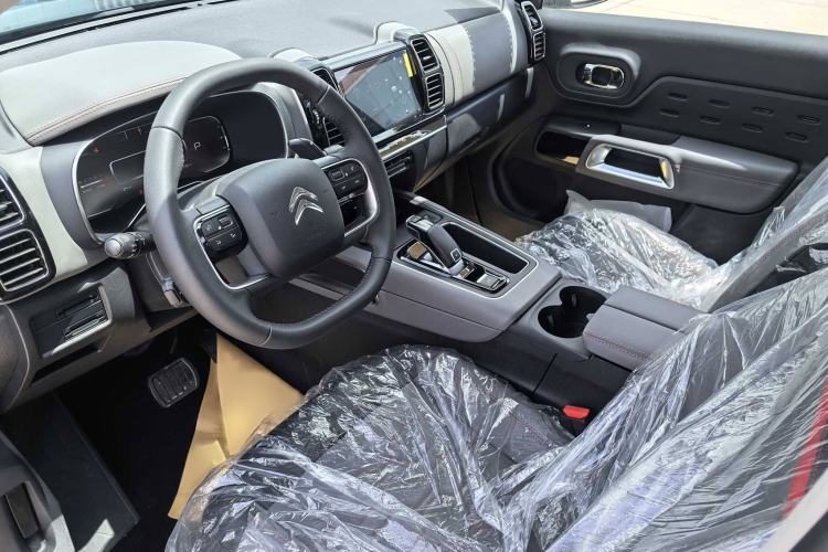 Used Citroen C5 AIRCROSS 2021 360THP ORIGINS Centennial Deluxe Edition