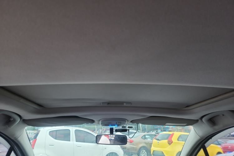 Used Citroen C-Quatre 2013 Sedan 1.6L Manual - Prestige Model
