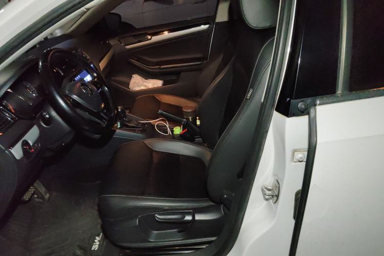 Used Volkswagen Sagitar 2015 1.6L Automatic Comfort Model