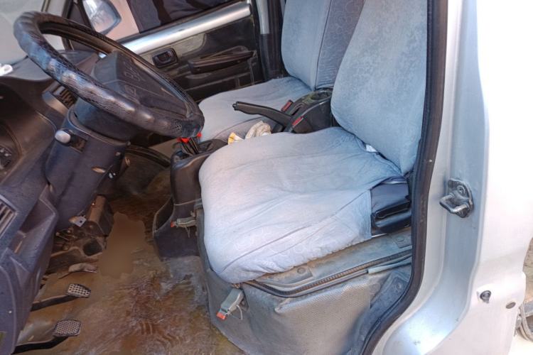 Used Wuling Rongguang 2012 1.2L Extended Basic Version LJY