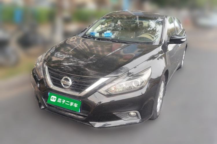 Used Nissan Teana 2016 Revised Version 2.0L XL Comfort Edition