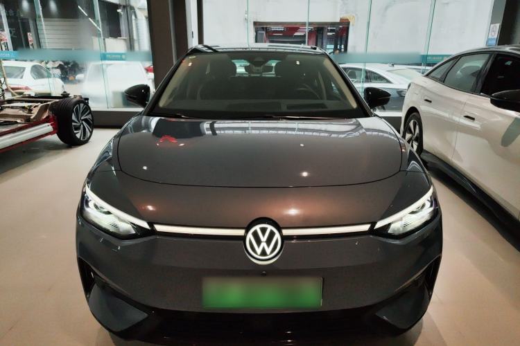 Used Volkswagen ID.7 VIZZION 2024 PRO Model
