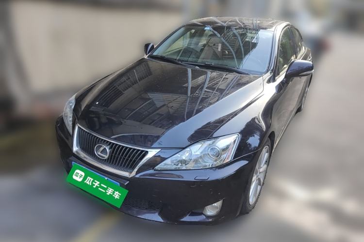 Used Lexus IS 2009 300 Xuan Dong Edition