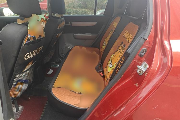 Used Suzuki Swift 2013 1.5L Automatic Sport Edition
