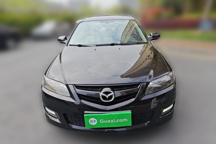 Used Mazda 6 2013 2.0L Automatic Fashion Edition