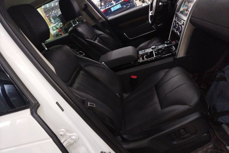 Used Land Rover Discovery 2018 5th Generation 2.0T SE