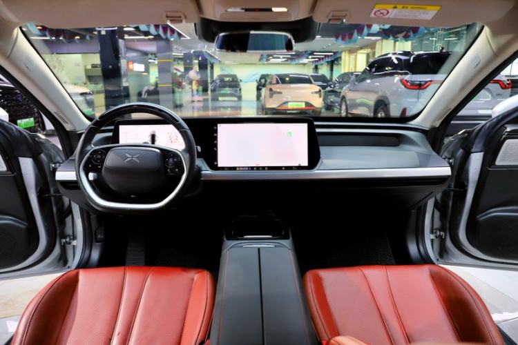 Used XPeng P7 2022 625E