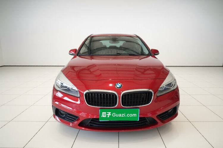 Used BMW 2 Series Active Tourer 2015 218i Sports Design Package