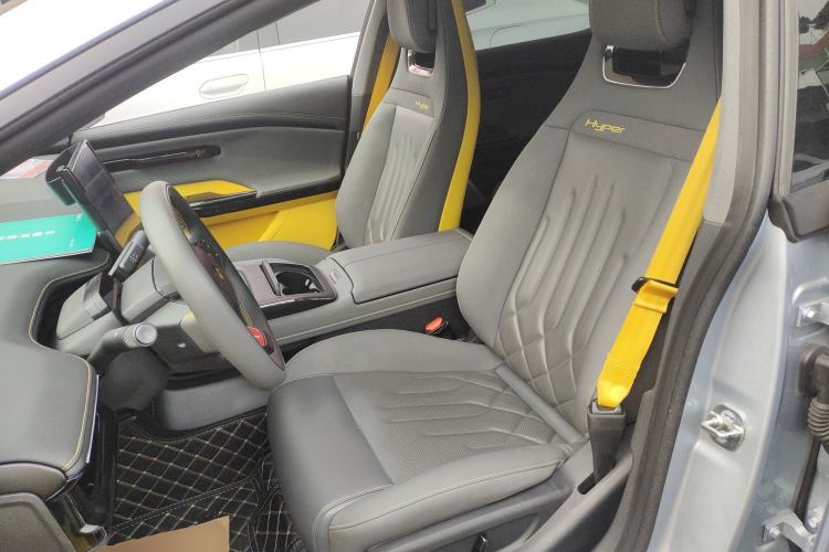 Used Hyptec GT 2023 560 Rear-Drive Tech Edition