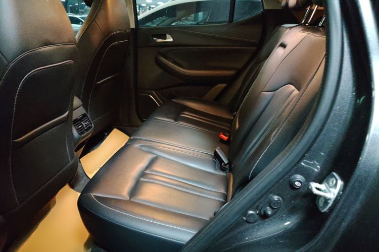 Used GAC Trumpchi GS4 2023 270T Automatic Smart Drive Technology Edition