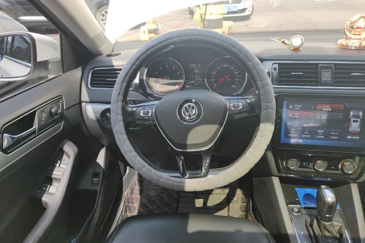 Used Volkswagen Sagitar 2017 1.6L Automatic Comfort Model