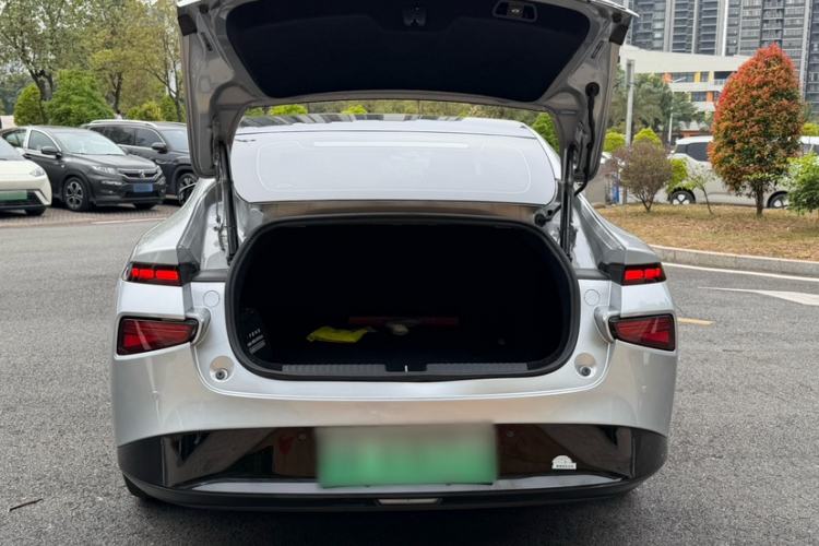 Used XPeng P7 2022 625E