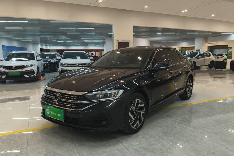 Used Volkswagen Sagitar 2024 300TSI DSG Excellence Edition