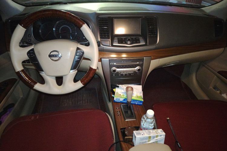 Used Nissan Teana 2011 2.5L XL Advanced Edition
