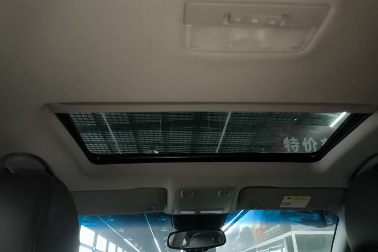 Used Chevrolet Cruze 2013 1.8L SE AT Headliner