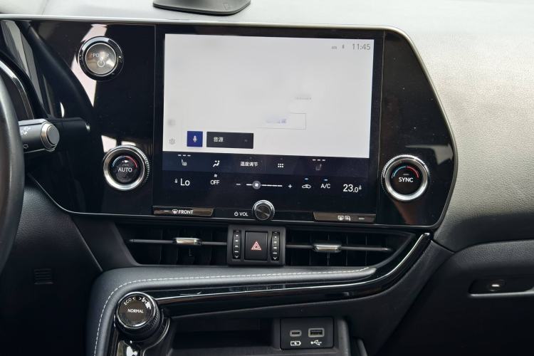 Used Lexus NX 2022 350h Front-Wheel-Drive Innovation Edition
