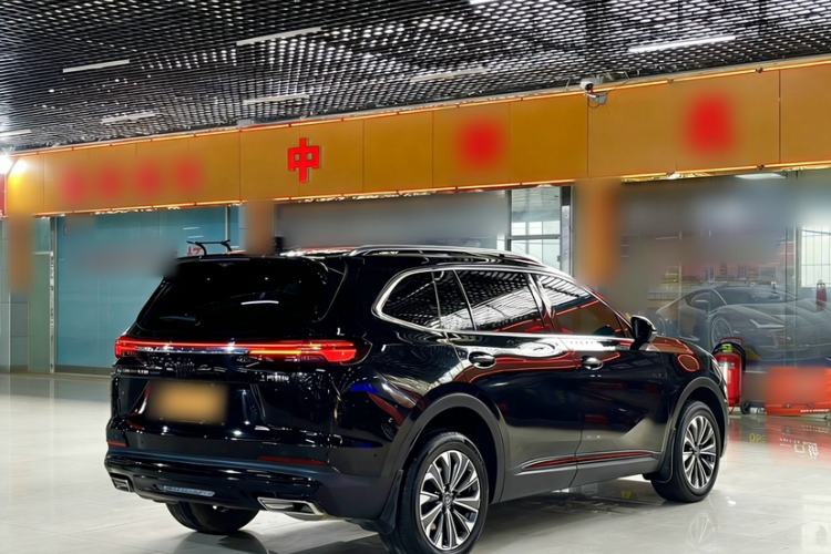 Used Buick Envision 2024 Encore Plus 28T AWD Luxury Edition
