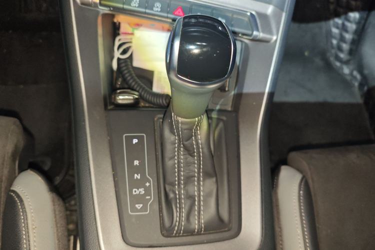 Used Audi Q3 2021 35 TFSI Fashion Dynamic Model
