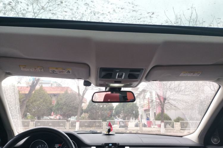 Used Land Rover Range Rover Evoque 2013 2.0T 5-Door Ignite Edition