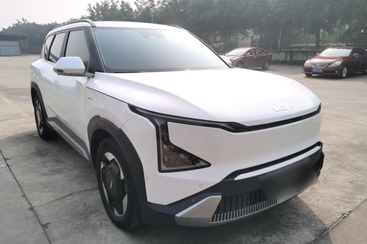 Used Kia EV5 2024 530 Land
